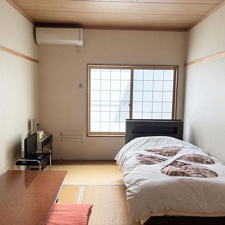 旅館furuya Hakuba Kültér fotó