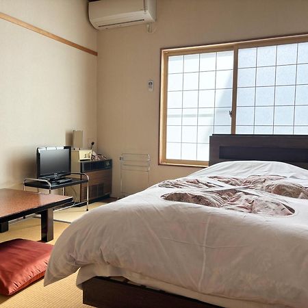 旅館furuya Hakuba Kültér fotó