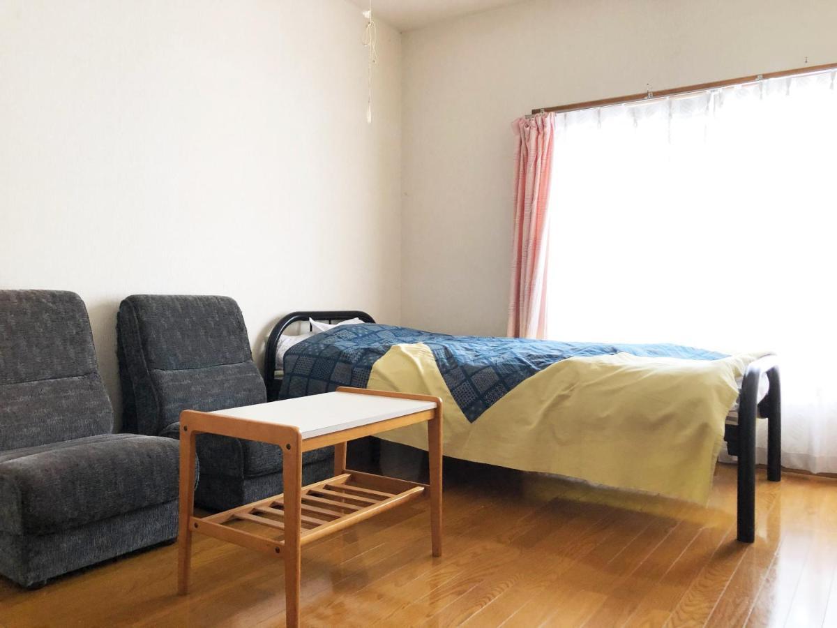 旅館furuya Hakuba Kültér fotó