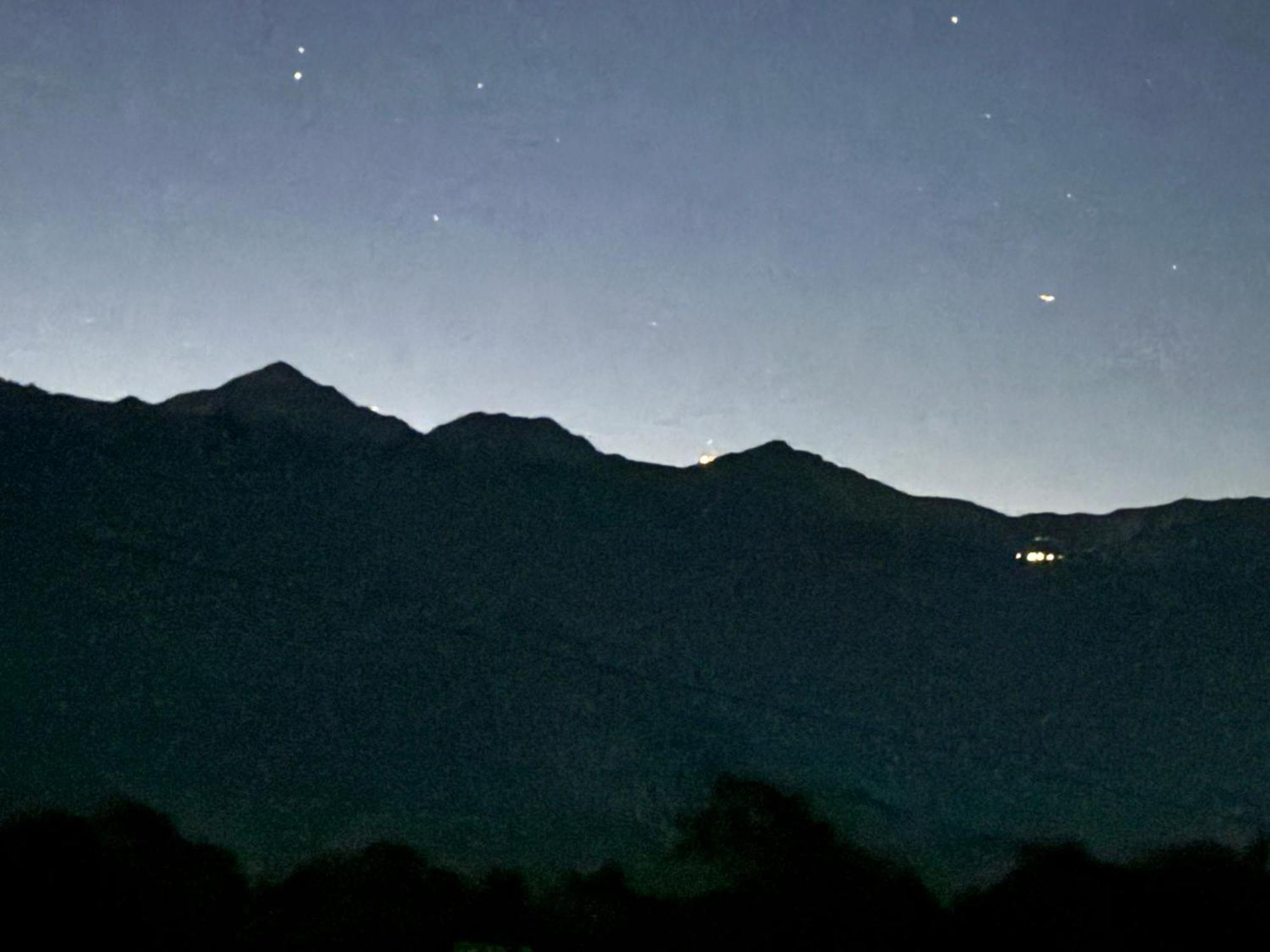 旅館furuya Hakuba Kültér fotó