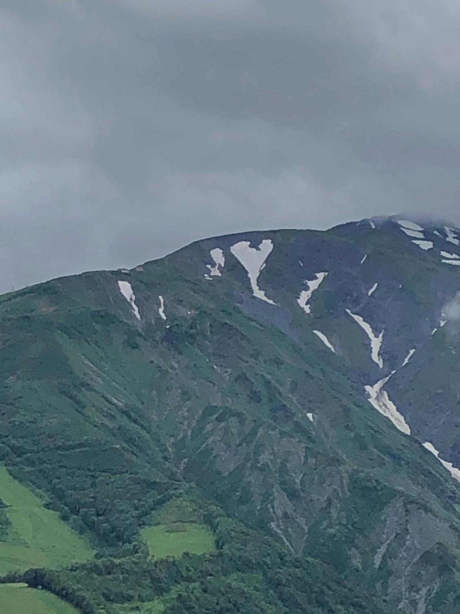旅館furuya Hakuba Kültér fotó