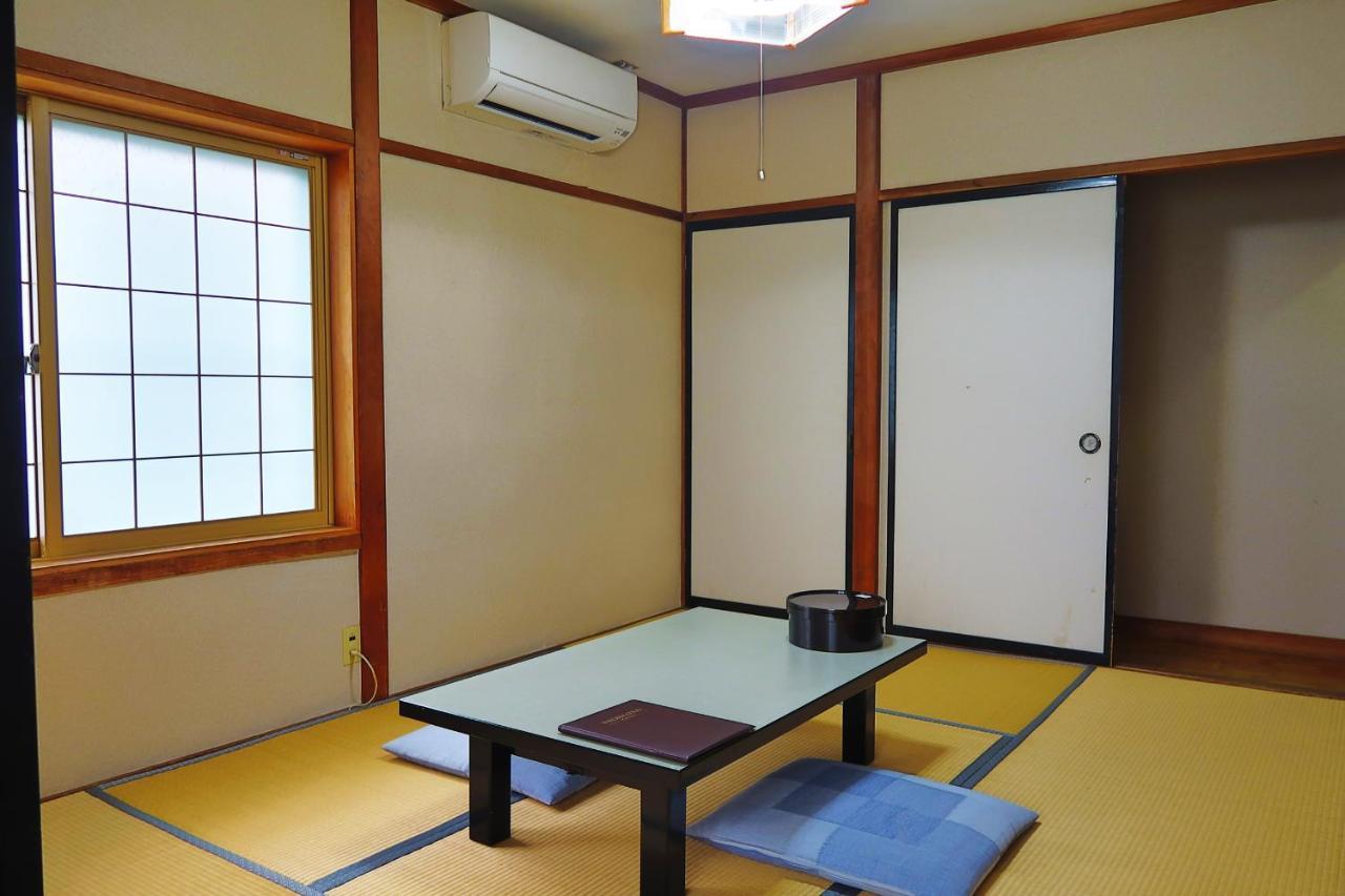 旅館furuya Hakuba Kültér fotó