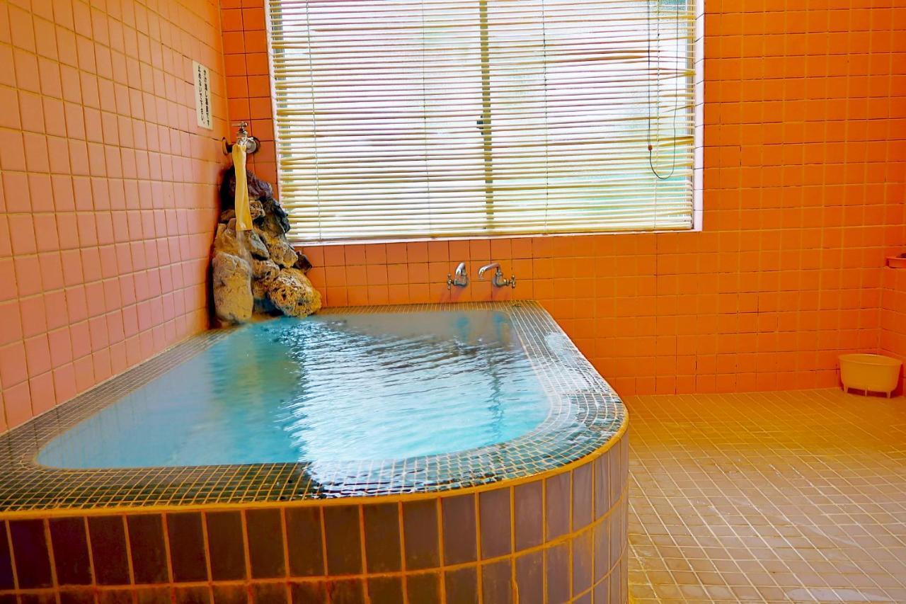 旅館furuya Hakuba Kültér fotó